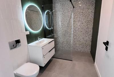 Apartament tip studio 48mp, finalizat, AXXIS Nova Resort - 7