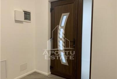 Casa cu 3 camere in Dumbravita - 15