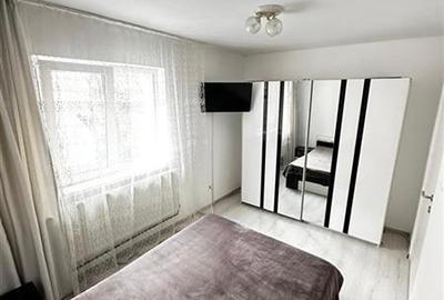 Apartament cu 2 camere semidecomandat, mobilat în Olteniței - 3