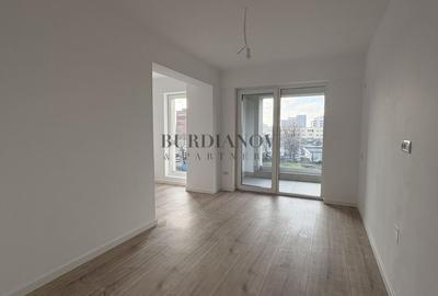 Apartament cu 3 camere - Ghica Apartments - Baicului - 8