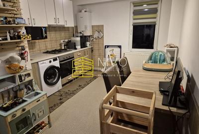 Apartament cu 2 camere decomandat, mobilat în Tudor - 8