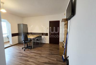 Apartament 2 camere | Decomandandat | Etaj 3/4 | Balcon | Intre Lacuri - 5