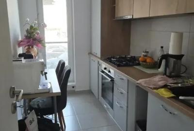 Apartament cu 2 camere decomandat, mobilat în Berceni - 4