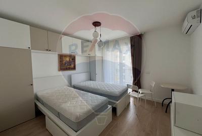 Apartament 2 camere de inchiriat - Arbo Residence Mogosoaia - 5