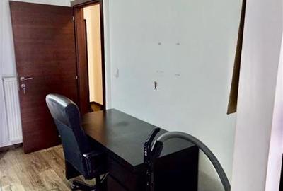 Garsonieră decomandată, mobilată în Dămăroaia - 10