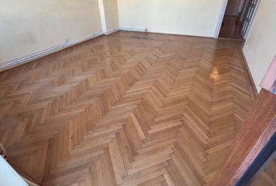 Apartament cu 4 camere semidecomandat în Calea Călărașilor - 13