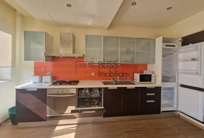 Apartament cu 3 camere în Iancu Nicolae - 11