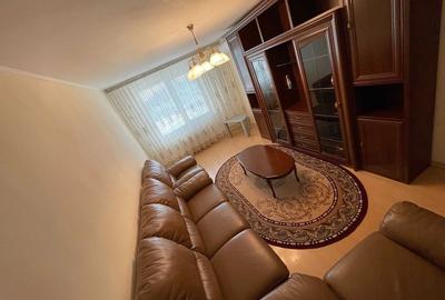 Apartament cu 3 camere decomandat, mobilat în Camil Ressu - 5
