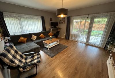 Duplex cu 5 camere de vanzare  în zona Aradului - 19