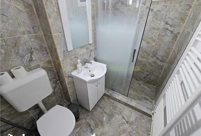 Apartament cu 2 camere semidecomandat, mobilat în Astra - 9