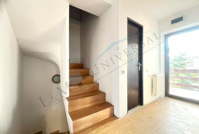 DOMNESTI-Duplex Superb 5 Camere,Terase Generoase, NU SE APLICA TVA! Comision 0% - 27