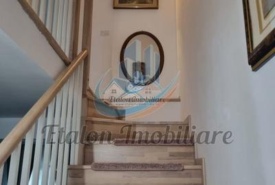 Casă individuală cu 5 camere cu Teren 350 Mp în Periferie - 10