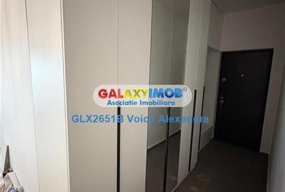 Apartament cu 2 camere semidecomandat, mobilat în Berceni - 7