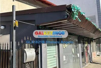 Casă cu Teren 1130 Mp în Calea Victoriei - 3