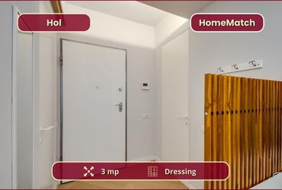 Cortina North || 2 camere || Comision 0% Cortina North || 2 camere || Comision 0% - 10