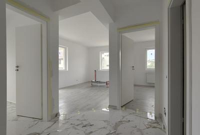 Apartament 2 camere Militari Residence/Petru Rares - 2