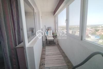 Inel 2/Kamsas(COD04)-Apartament 2 camere mobilat utilat - 3