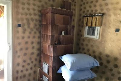 Casă cu 3 camere în Costești - 8