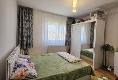 Apartament cu 3 camere decomandat în Rogerius - 5