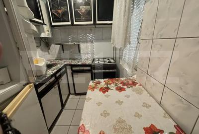 Apartament cu 2 camere semidecomandat, mobilat în Central - 3
