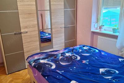 Apartament cu 4 camere decomandat în Banu Mărăcine - 1