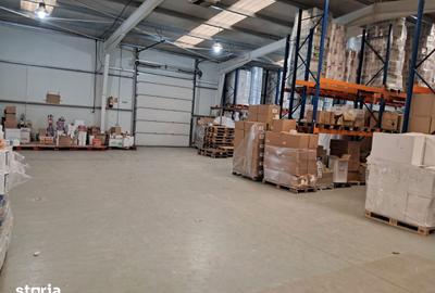 Spațiu comercial, de 1,731 mp, în Aradul Nou - 9