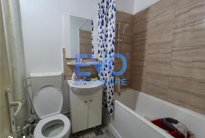 Garsonieră decomandată în Târgu Cucu - 1