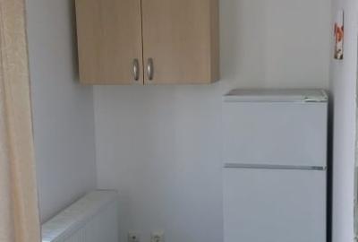 Garsonieră decomandată în Nicolina - 5