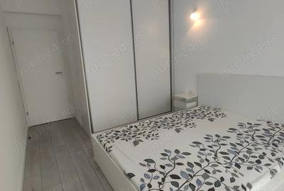 Inchiriez apartament 2 camere NOU-Po?talionului-prima chirie- complet mobilat ?i utilat - 3