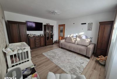 Apartament cu 3 camere semidecomandat, mobilat în Sud - 13