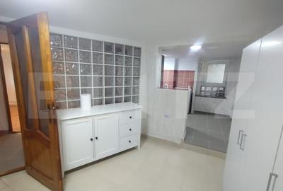 Apartament 2 camere,60 mp,decomandat,bloc nou,parcare,zona Casa Somesana - 6