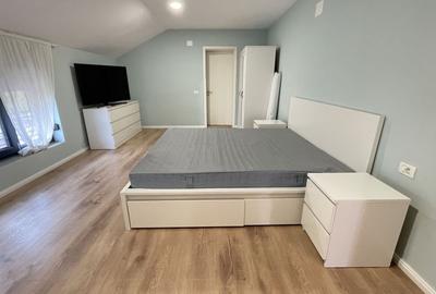 Casa spatioasa,amenajata in zona Lipovei - 19