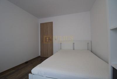 Zona Lunei, 3 camere, centrala proprie. - 2