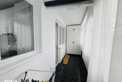 Apartament cu 2 camere în Central - 11