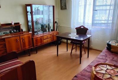 Apartament cu 2 camere decomandat în Central - 3