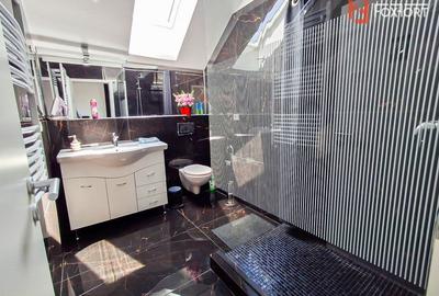 Casa cu 2 apartamente si inchiriere Air BNB - Timisoara, Sinaia - 21