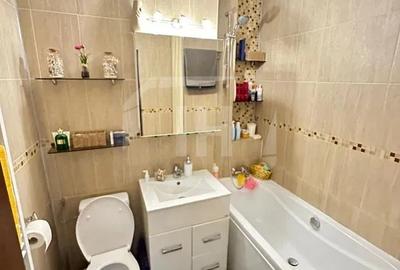 Apartament 3 camere in bloc nou, etaj 1, balcon de 18 mp in Marasti! - 6