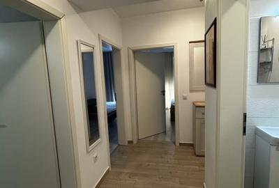 Apartament 3 camere cu parcare subterana, Maurer Residence - 8