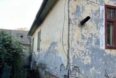 Casă cu 2 camere cu Teren 338 Mp în Central - 1