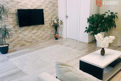 Duplex cu 5 camere cu eleganta si suflet in Giroc, 127 mp utili Duplex cu 5 camere cu eleganta si suflet in Giroc, 127 mp utili - 2