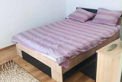 Apartament cu 2 camere semidecomandat în Botiza - 2