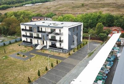 Apartament 3 camere, Finisat, Bloc nou, 1 Loc Parcare, Acte la Zi - 3