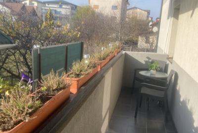 Etajul 1 Apartament 2 camere Sos. Nicolina (Roxema - Hotel Capitol) - 2