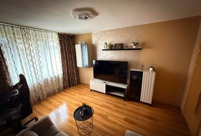 Apartament cu 2 camere decomandat în Central - 2