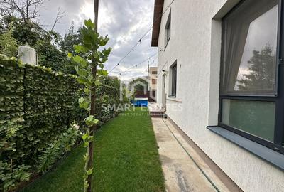 Vila individuala P + 1E 5 dormitoare - Titan - 14