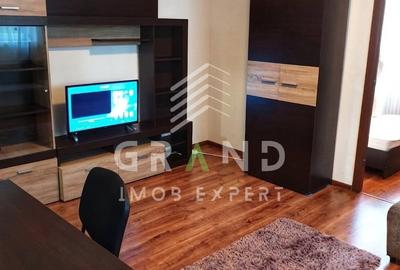 Apartament cu 2 camere semidecomandat, mobilat în Gheorgheni - 4