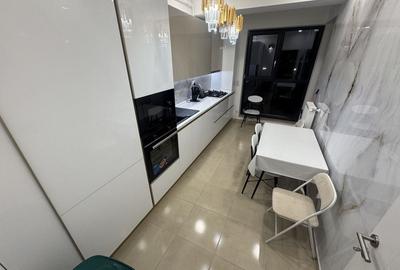 Apartament 4 camere zona Energia - 3