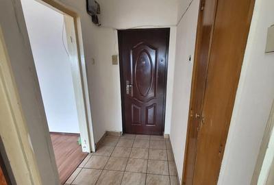 Apartament decomandat în Ștefan cel Mare - 5