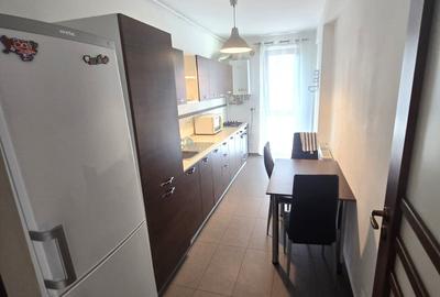 Apartament cu 2 camere semidecomandat, mobilat în Militari - 6