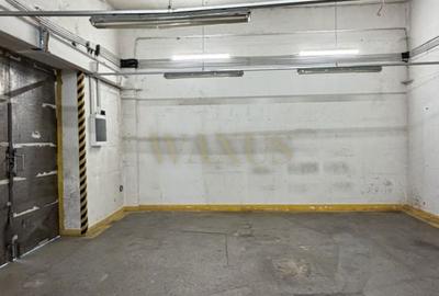 Spațiu comercial, de 68 mp, în Mărișelu - 3